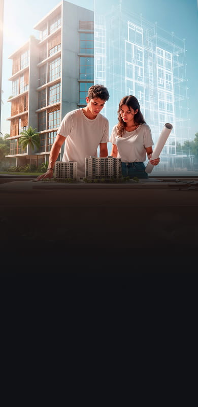 Arquitectura y Urbanismo