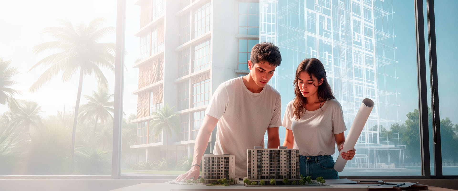 Arquitectura y Urbanismo