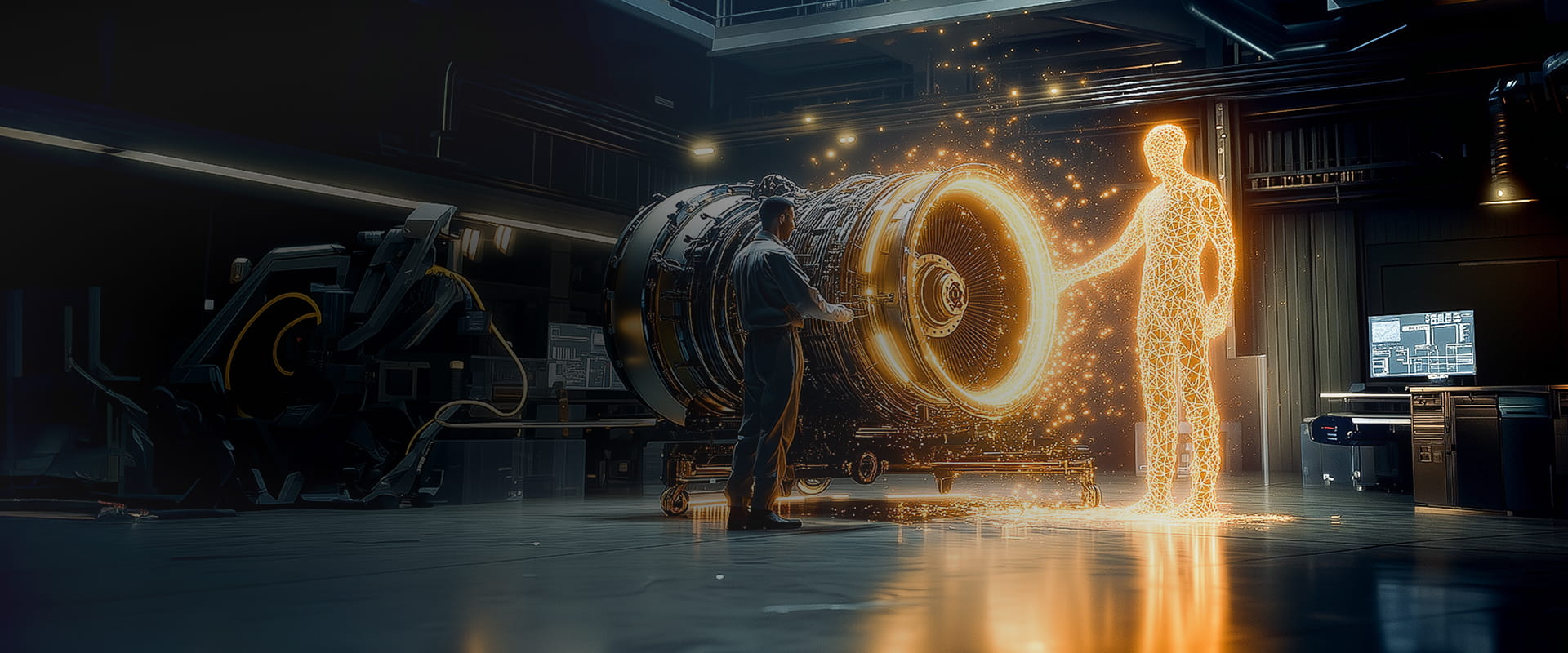 Inteligencia artificial