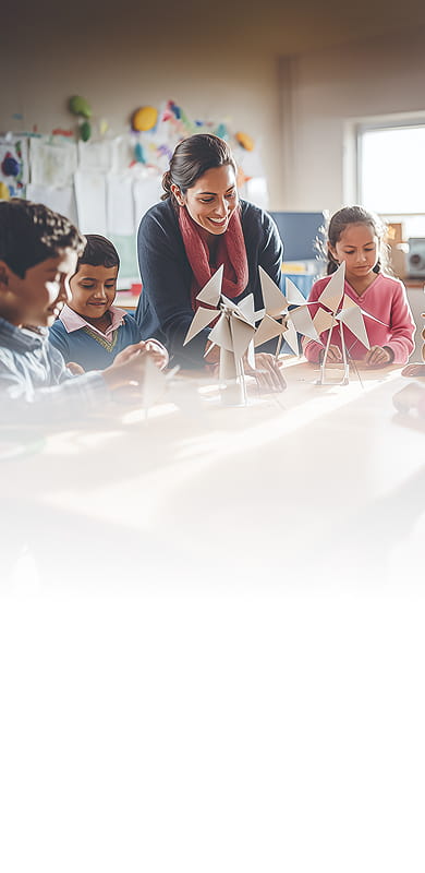 Arquitectura y Urbanismo