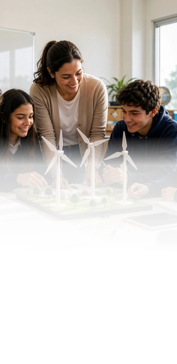 Educación Secundaria