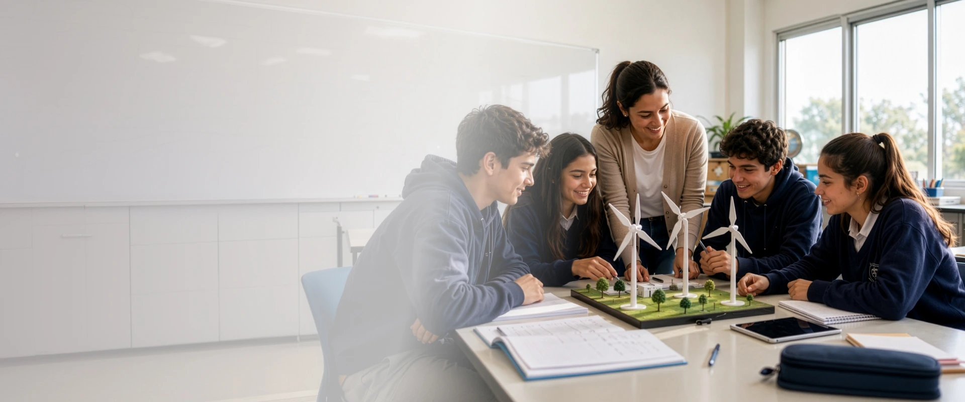 Educación Secundaria