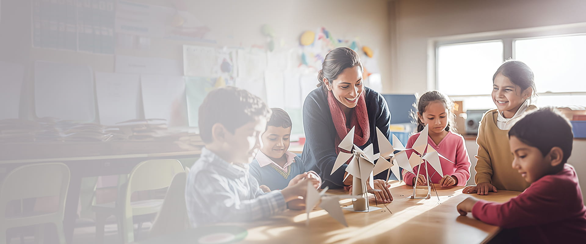 Arquitectura y Urbanismo